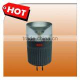 China Manufacturer Dimmable g4 Led 12v ac Bulbs