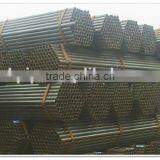 165*3.25mm Weld Steel Pipe