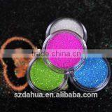 1/128 Colorful Glitter Powders for Craft and Decoration thumbnail-1