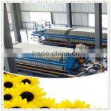 Hot Selling of Sunflower Seed Oil Dewaxing Process thumbnail-1