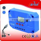 Pwm Solar Charge Controller Manual With Light and Time Auto Controll Quality Choice thumbnail-4