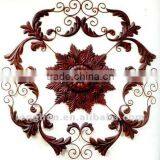 2013Top-selling Ornamental Steel Window Fence thumbnail-1