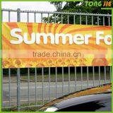 Premium Heavy Weight 13 Oz. Scrim Vinyl Banner