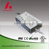 700ma 63w Constant Current Led Driver With ce ul thumbnail-1