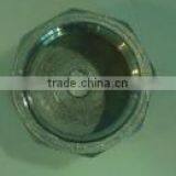 Stainless Steel Hexagon Cap thumbnail-1