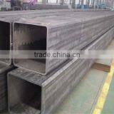 Carbon Steel SHS Square Hollow Section