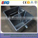 Underground or Aboveground Grease Trap thumbnail-2