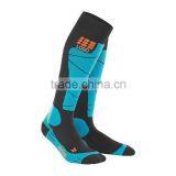 Wholesale Compression Socks Knee High Sports Sock for Running Marathon Cycling Supplier's Choice