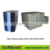 Single Phase Online UPS thumbnail-1