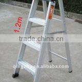 4 step Aluminium Step Ladder.