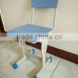 Kids Desk and Chair / Adjustable Height Children Desk and Chair thumbnail-4