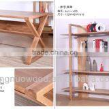 Hot Selling Solid Wooden Table TCT018 thumbnail-1