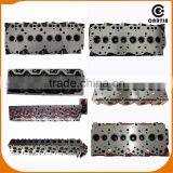 Cylinder Heads Factory JIALI (KADEJIE) thumbnail-1