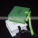 Hot Sale Luxury Rigid Color Paper Box Custom Printing thumbnail-4