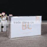 Black and White Luxury Jewelry Ring Earing Gift Paper Packaging Boxes for Wedding Present Wholesale Bow Tie Gift Boxes---DH20643 thumbnail-3