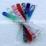 Permanent Etched Glass Nail File thumbnail-1