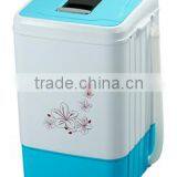 2016 Hot Sales 5kg Mini Baby Clothes Single Tub Washing Machine With Dryer thumbnail-1