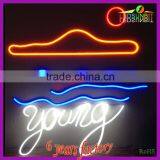 High Brightness Mini Waterproof 80leds/m Special for Decorative Neon Signs thumbnail-4