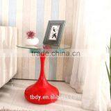 Best Selling Product in Europe Round Coffee Table With Factory Price thumbnail-3