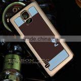 New Arrival High Quality PC Clear Case for Samsung Galaxy S5 Case thumbnail-4