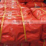 Good Quality All Purpose Waterproof pe Tarp With UV Treatment thumbnail-2