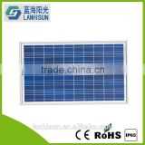 Low Price Poly Solar Panel With High Quality (10W~300W)