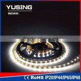 Warm White DC 12V/24V 60 LEDs/Meter 3528 SMD IP68 LED Strip
