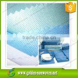 10-70gsm Non Woven Fabric for Disposable Bedcover, Non Woven Fabric for Surgical Cap,face Mask,operation Gown thumbnail-2