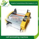 China direct sell brand new lamination machine