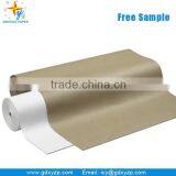 China Paper Mill Kraft Paper Bags Raw Material SHEETS/ROLLS Brown Kraft Paper thumbnail-2