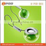 Shenzhen Manufacturer Portable Wireless Mini Bluetooth Speaker thumbnail-5