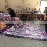 3d Printed Fabics for Indian Market