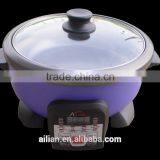 HOT POT With Multi Function