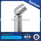 Ajustable Steel Railing Elbow thumbnail-3