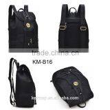 China Hot Sale OEM Designer Fashion Oxford Women Brand Backpack thumbnail-1