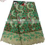 CL7567 2016 Chowleedee High Quality Top Fashion Latest Design Wax Lace thumbnail-1