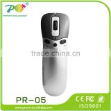 Best gift for business partner air mouse wireless presenter