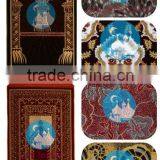 Velvet Fabric thumbnail-1