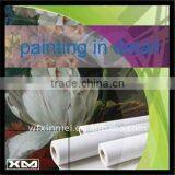 Wholesale Price,Pure Cotton Advertising Canvas Roll