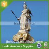 Hi-Q Customized Resin Ancient Greek Gods Statues thumbnail-4