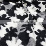 2016 Lady Winter Coats Jacquard Woollen Heavy Weight Fabric Coat Garment Fabric thumbnail-4