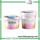 Lovely Colorful Printing Ice Cream Waterproof Box thumbnail-5