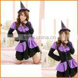 Magic girls fun game uniforms temptation Halloween costumes cosplay costume play