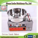Wholesale Flower Cotton Candy Making Machine Supplier's Choice