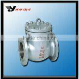 cast steel check Valves