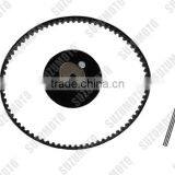 GX35_Timing Belt Four-stroke BUSH CUTTER