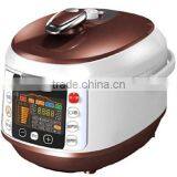 Intelligent Control Electric Pressure Cooker (ZH-FA511N) thumbnail-1