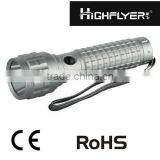 High Quality New Design Aluminium High Power Flashlight LED Torch LFL1110