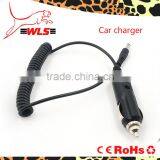 Genuine Wired Car Charger Dual USB Wire for Multiple Mobile Phone Car Charger thumbnail-4