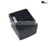 80mm Pos Thermal Receipt Printer With Auto-cutter/Serial+USB+Ethernet Port thumbnail-4
